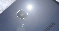  5 bước bật đèn Flash thông báo trên Samsung Galaxy J7 Prime 