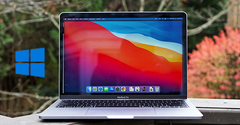  Cách chạy máy ảo Windows trên MacBook với VMware Fusion đơn giản 