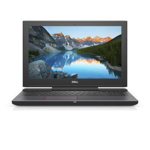 Dell G5 15 5587 i7-8750H