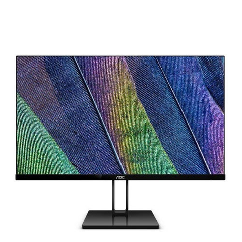 Màn hình AOC 27″ 27V2Q (1920×1080/75Hz/HDMI/5ms)