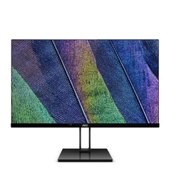  Màn hình AOC 27″ 27V2Q (1920×1080/75Hz/HDMI/5ms) 