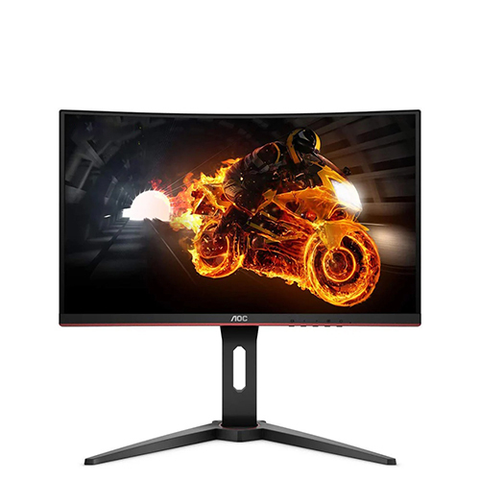 Màn hình AOC C27G1 27″ (FHD/VA/144Hz/1ms)