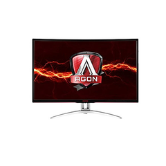  Màn hình AOC AG322FCX 31.5″ (FHD/VA/144Hz/4ms) 