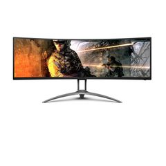  Màn Hình AOC AG493UCX 49