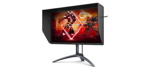 Màn Hình AOC AGON AG273QXP – 27 Inch, 2K, 165Hz, G-Sync, IPS