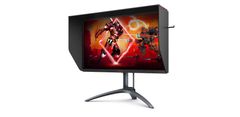  Màn Hình AOC AGON AG273QXP – 27 Inch, 2K, 165Hz, G-Sync, IPS 