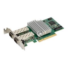 Card Mạng Supermicro Aoc-stgf-i2s (2x Sfp+, 10gbe) 