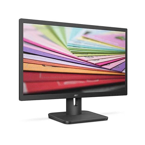 Màn hình LCD 19” AOC 9E1H/74 Led
