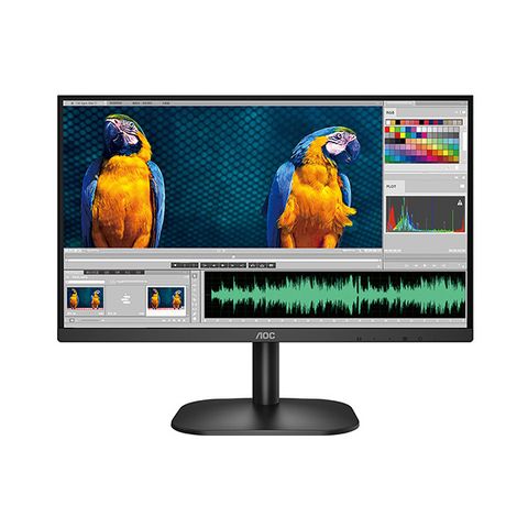 Màn Hình Lcd Aoc 24b2xhm 23.8 Inch