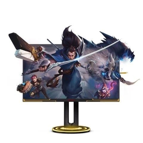 Màn Hình Aoc Agon Pro Ag275qxl 27