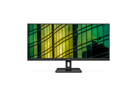 Màn Hình Lcd Aoc Q34e2a 34 Inch Ultra Wide