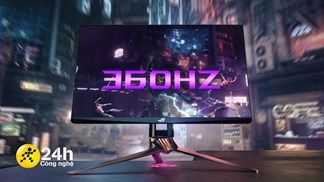 Màn hình tần số quét cao có tác dụng gì, so với màn hình 60Hz truyền thống thì hơn ở điểm nào, có phải là tính năng đáng để đầu tư?