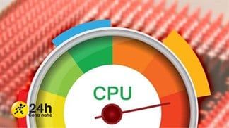 Cách tạo báo động đỏ cho máy tính khi quá tải, giúp bạn ngăn chặn nhiều nguy hiểm chỉ với vài bước làm
