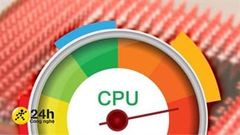  Cách tạo báo động đỏ cho máy tính khi quá tải, giúp bạn ngăn chặn nhiều nguy hiểm chỉ với vài bước làm 