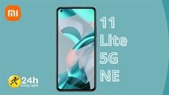  Xiaomi 11 Lite 5G NE lộ toàn bộ thông số kỹ thuật chính kèm ảnh render, đã sẵn sàng ra mắt ngay trong tháng này 