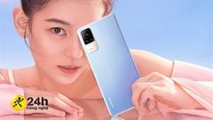  Xiaomi xác nhận dòng điện thoại Xiaomi CIVI mới sẽ được trang bị chip Snapdragon đầu 7, thân hình mỏng mà vẫn có pin lớn 