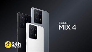 Flagship Mi MIX 4 đang rất khan hàng sau đợt mở bán đầu, vấn đề do nguồn cung chip Snapdragon 888+ và thứ này