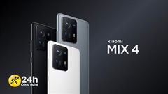  Flagship Mi MIX 4 đang rất khan hàng sau đợt mở bán đầu, vấn đề do nguồn cung chip Snapdragon 888+ và thứ này 