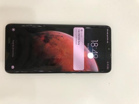 Xiaomi Mi Note 10 Pro Đen
