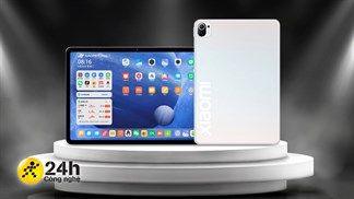 Xiaomi Mi Pad 5 lộ hộp đựng mỏng nhẹ, có thể không đi kèm củ sạc hoặc tùy chọn giống như dòng Mi 11 5G