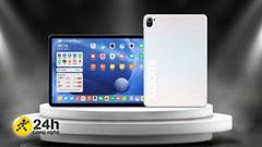  Xiaomi Mi Pad 5 lộ hộp đựng mỏng nhẹ, có thể không đi kèm củ sạc hoặc tùy chọn giống như dòng Mi 11 5G 