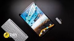  Đây là tên gọi toàn bộ 3 phiên bản của dòng Mi Pad 5, bản bán ra toàn cầu chạy Snapdragon 860, có sạc nhanh 30W và... 