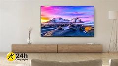  Xiaomi lên kệ chiếc Mi TV EA70 2022 vào noel năm nay với nhiều thông số kỹ thuật chất lượng ấn tượng, giá cả lại hợp lý... 