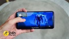  Rò rỉ smartphone Redmi mới có màn hình 120Hz, sạc nhanh 67W và dùng chip MediaTek với hiệu năng gần bằng Snapdragon 865 