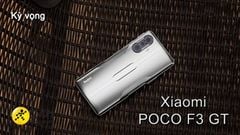  Kỳ vọng Xiaomi POCO F3 GT: Được sử dụng con chip Snapdragon 870 mạnh mẽ, tần số quét 120 Hz và viên pin 6.000 mAh 