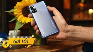 Khuyến mãi hời đã đời: Redmi Note 10 5G Series không những giảm ngon quá xá mà còn được tặng thêm quà, sao nỡ bỏ qua