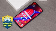  Hết lo cuộc vui bị gián đoạn, sắm liền loạt điện thoại Xiaomi pin cực 'trâu' trên 5.000 mAh đang giảm giá ngon khó cưỡng 