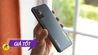 Săn deal siêu xịn: Điện thoại Xiaomi 5G giá rẻ nhất, với hàng đổi trả còn rẻ hơn khi được giảm chất phát ngất thế này