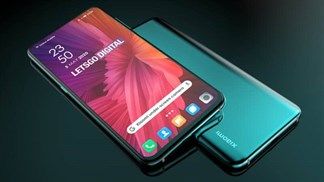 Xiaomi được cấp bằng sáng chế cho ý tưởng smartphone không có camera ở cả mặt trước và sau, liệu sẽ trở thành hiện thực?