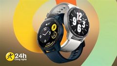 Xiaomi nhá hàng Watch Color 2: Mặt số tròn, có đến 6 dây đeo và hơn 200 mặt đồng hồ khác nhau, ra mắt cùng Xiaomi CIVI mới 