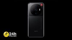  Render của Xiaomi 12 Ultra lộ diện: Thiết kế mặt lưng độc đáo, cụm 4 camera khủng được tinh chỉnh bởi Leica 