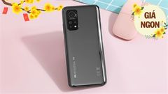  Sắm smartphone 5G xịn sò chơi Tết, đừng bỏ qua cái tên Xiaomi Mi 10T Pro, đang giảm cực ngon tại Thế Giới Di Động 
