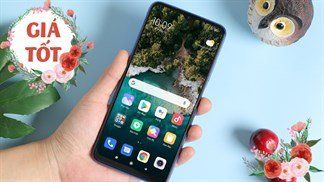 Redmi 9, Redmi 9C và Redmi 9T pin khủng đến 6.000 mAh đang giảm giá rất rẻ, săn ngay vì thời gian khuyến mãi có hạn