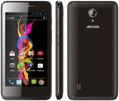  Archos 40 Titanium 