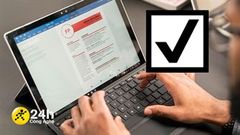  Cách tạo ô vuông trong Word để chọn đánh dấu tích cực kỳ đơn giản, giúp bạn tạo các bài khảo sát nhanh hơn 