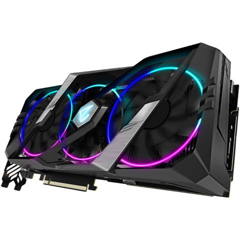 Vga Gigabyte Aorus Geforce Rtx™ 2080
