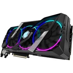  Vga Gigabyte Aorus Geforce Rtx™ 2080 