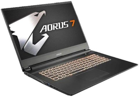 Aorus 7 (Intel 10Th Gen)