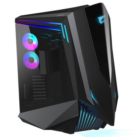 Aorus C700 Glass – Full Tower