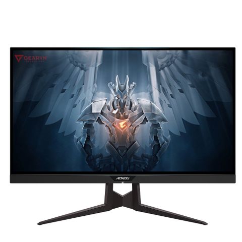 Màn Hình Lcd 27” Gigabyte Aorus Fi27q-ek