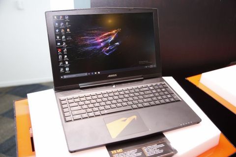 Aorus Geforce Gtx 10 X5 Md