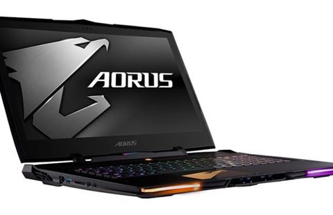 Aorus Geforce Gtx 10 X9