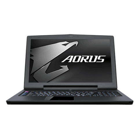 Aorus Geforce Gtx 700M X7
