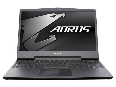 Aorus Geforce Gtx 800M X3