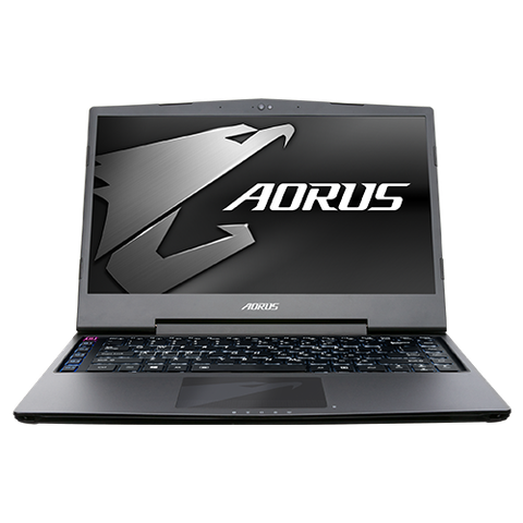 Aorus Geforce Gtx 800M X3 Plus