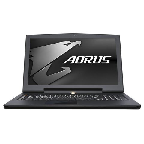 Aorus Geforce Gtx 800M X7 V2